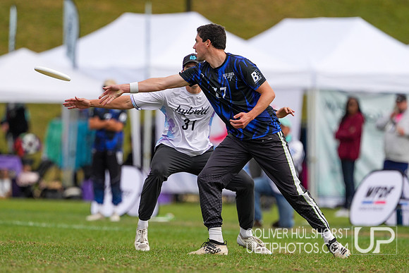WFDF World Ultimate Club Championships in LIMERICK, IRELAND  15.-22.8 2026