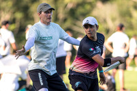 2015 Pan American Ultimate Championships (PAUC) - Wednesday Pool Play