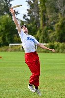 NE Club Regional Championship in Batavia NY