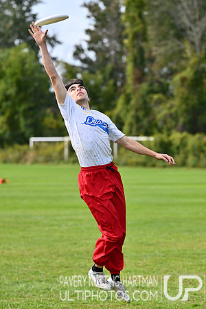 NE Club Regional Championship in Batavia NY