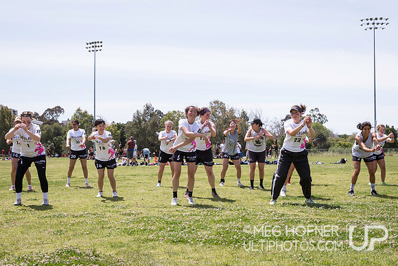 SoCal D1 Conference Championships 2023