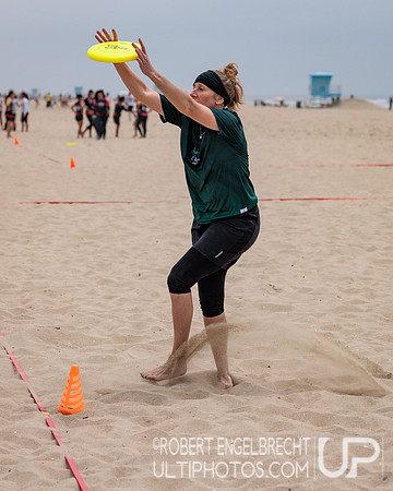 Saturday, 13 May. 2023 USA Ultimate Beach Championships