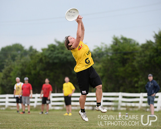 Chesapeake Open 2013 Saturday Action