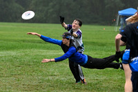 Fairfax Fog vs CUDO Storm Surge - WAFC Fall Fling 2026 Sunday