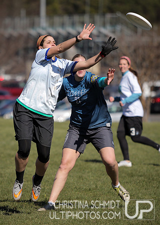 Queen City Tune Up 2016 - Saturday