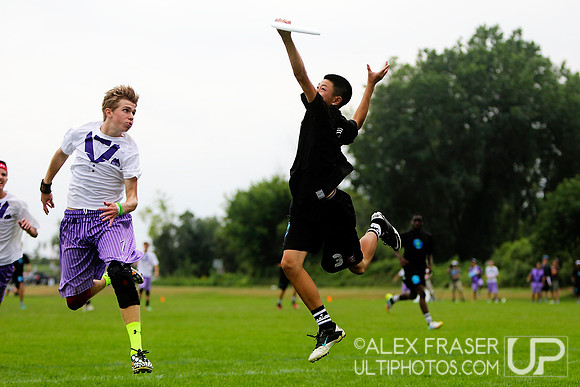 Sunday - YCC 2014