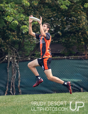 2023 USA Ulitmate Division III College Championships ©