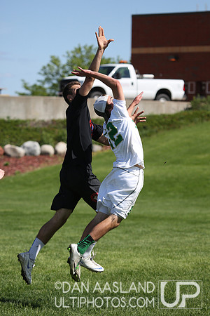 Finals - Open D-I - MN HS State Champs 2013