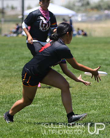 06/16/2023 - High School National Invite (HSNI), Salt Lake City, UT. Copyright Cullen Clark for Ultiphotos