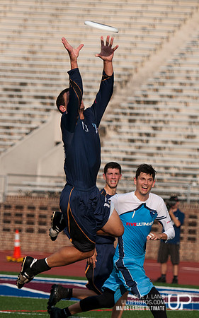 Boston Whitecaps vs San Francisco Dogfish MLU Champs 2013