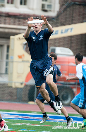 Boston Whitecaps vs San Francisco Dogfish MLU Champs 2013