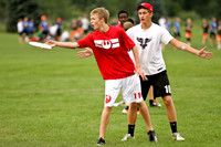 YCC 2012 Sunday Action