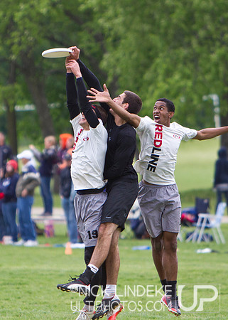 Saturday Pre-Quarters - 2013 D-I College Champs