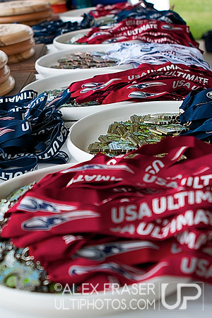 Sunday - U19 Girls - YCC2013