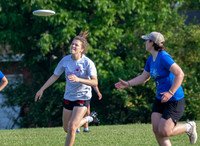 2023 USA Ulitmate Division III College Championships ©