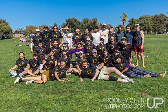 NorCal Sectionals 2026