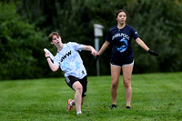 WAFC Fall Fling 2026 Saturday