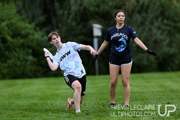 WAFC Fall Fling 2026 Saturday