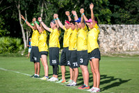 2015 Pan American Ultimate Championships (PAUC) - Wednesday Pool Play