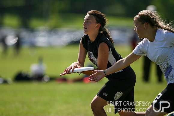 2014 Massachusetts State Championships -- Girls Division