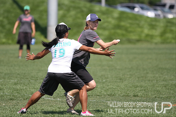 2013 Womens Masters National Championships