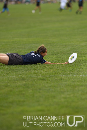 2022 World Ultimate Club Championships