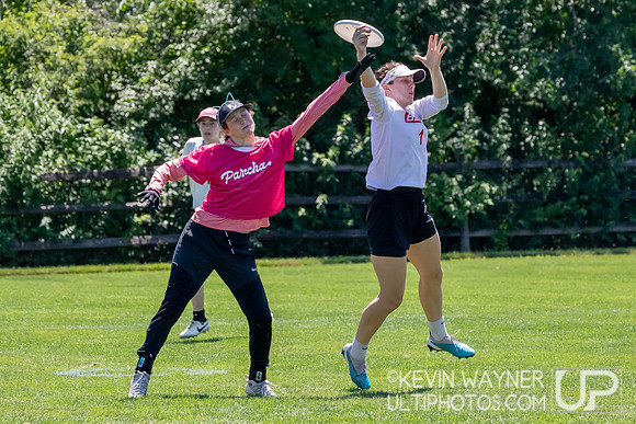 Women's Final - Pro-Elite Challenge East 2025