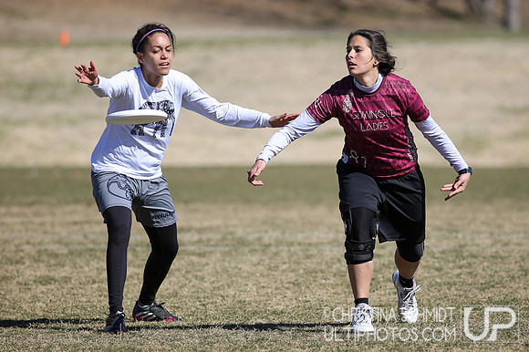 Queen City Tune Up 2015 - Sunday