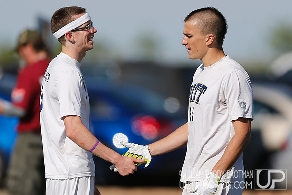 2013 USA Ultimate College Championships