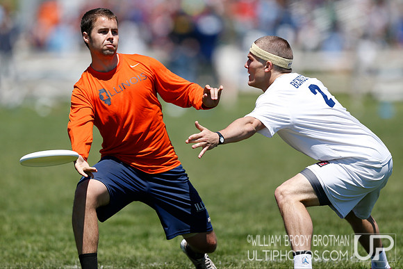 2013 USA Ultimate College Championships