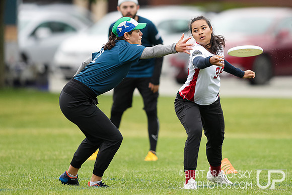 BUDA Mixed Easterns, June 3, 2023