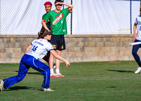 USA Ultimate 2026 Club Championships