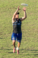 2015 Pan-American Ultimate Championships (PAUC) - Thursday Pool Play