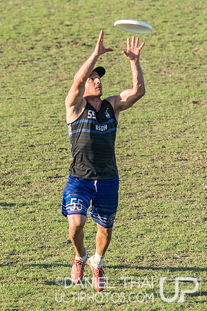 2015 Pan-American Ultimate Championships (PAUC) - Thursday Pool Play