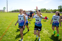2024 USA Ultimate Division III College Championships