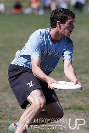2013 USA Ultimate College Championships