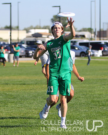 06/16/2023 - High School National Invite (HSNI), Salt Lake City, UT. Copyright Cullen Clark for Ultiphotos