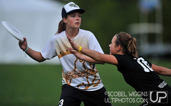 HS Westerns, Sunday
