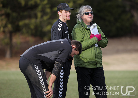 Queen City Tune Up 2016 - Sunday