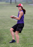 USAU HS Centrals Championship Pool Play