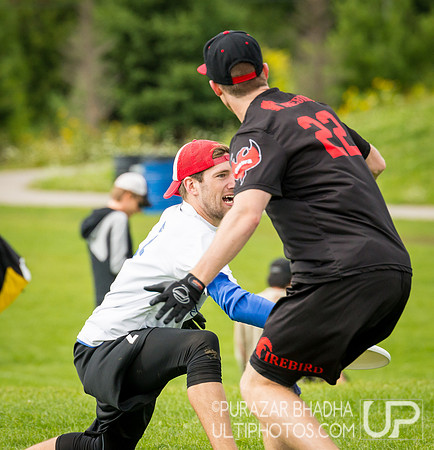 CUC 2014 - Thursday