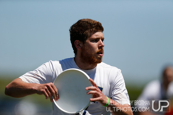 2013 USA Ultimate College Championships