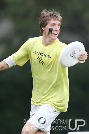 2013 USA Ultimate College Championships