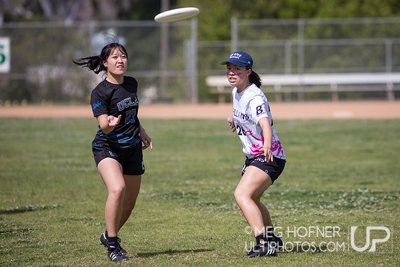 SoCal D1 Conference Championships 2023