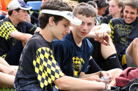 USAU 2013 HS Northeasterns -- Sunday, Awards Ceremony