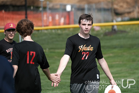 Radnor Invite 2023 Round 5