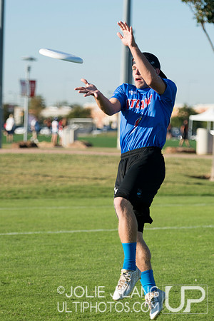 Men's Pre-Quarters - USAU Club Nationals