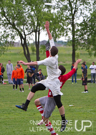 Saturday Pre-Quarters - 2013 D-I College Champs