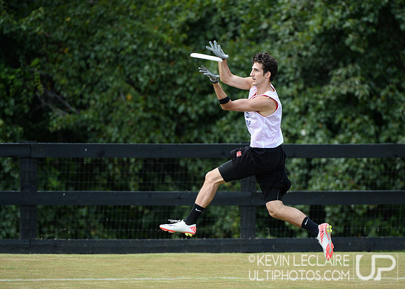 Chesapeake Invite 2013 Saturday Action