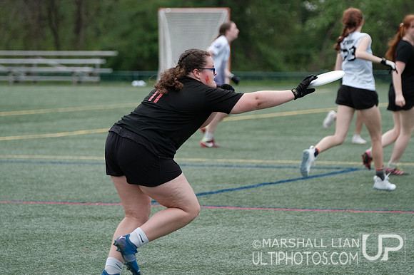 Radnor Invite 2023 Round 4